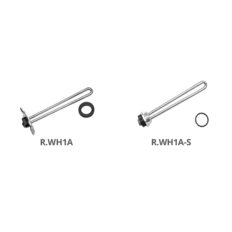 W/GASKET WH1A BOLT 110V.